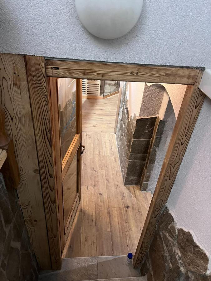 Domacija Paternoster Luxuszelt *