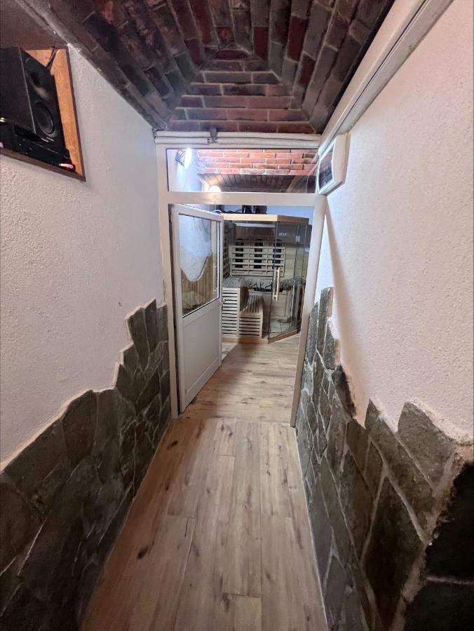 Domacija Paternoster *
