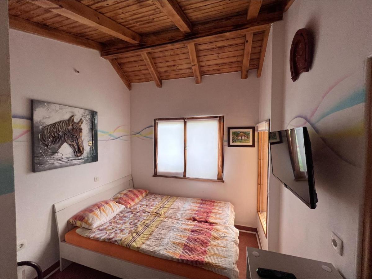 Domacija Paternoster Luxuszelt *